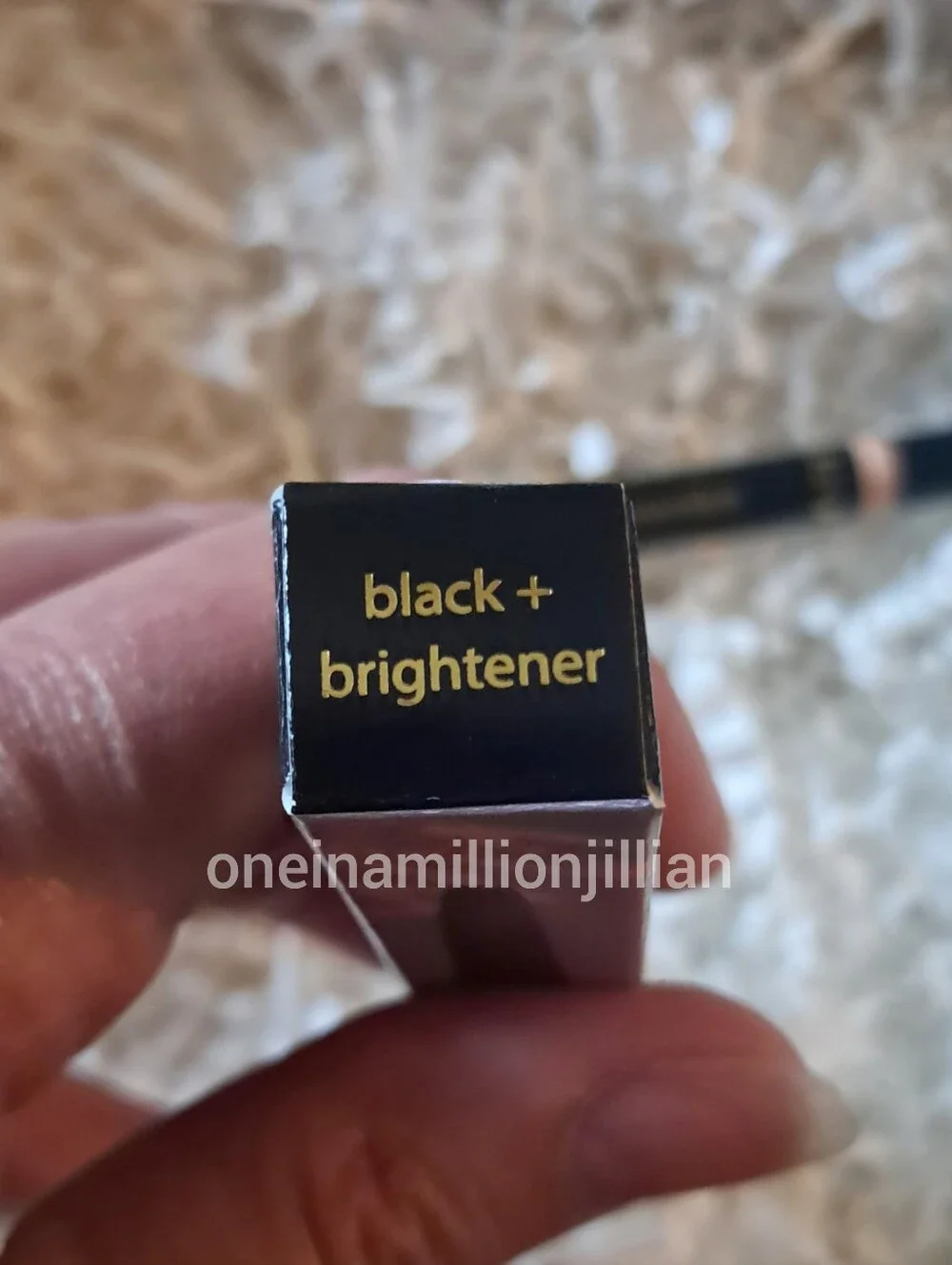 Tarte Cosmetics Double Take Awake Liquid Liner & Eye Brightener